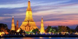 Cheap Hotels in Bangkok