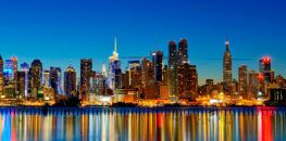 Cheap Hotels in New York